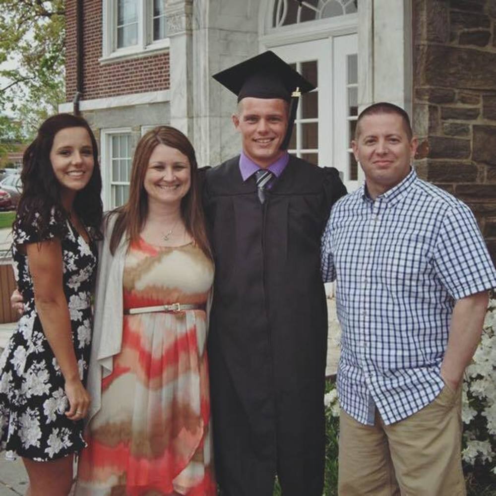 Meet your Posher, Monty